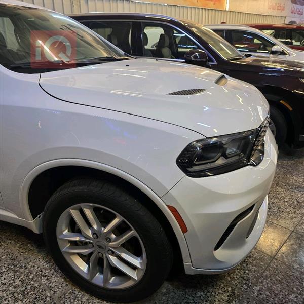 Dodge Durango 2023 for sale in Iraq - Baghdad